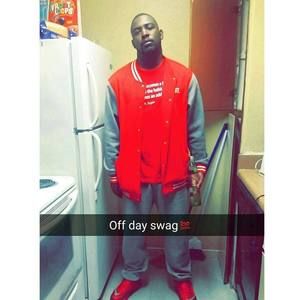 Meet your Posher, Brandon